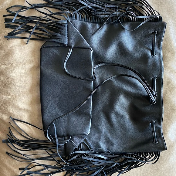 Backpack Purse - Picture 3 of 7